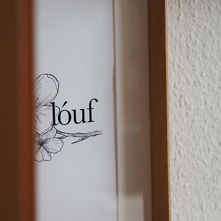 Апартаменты Louf Висмор Экстерьер фото